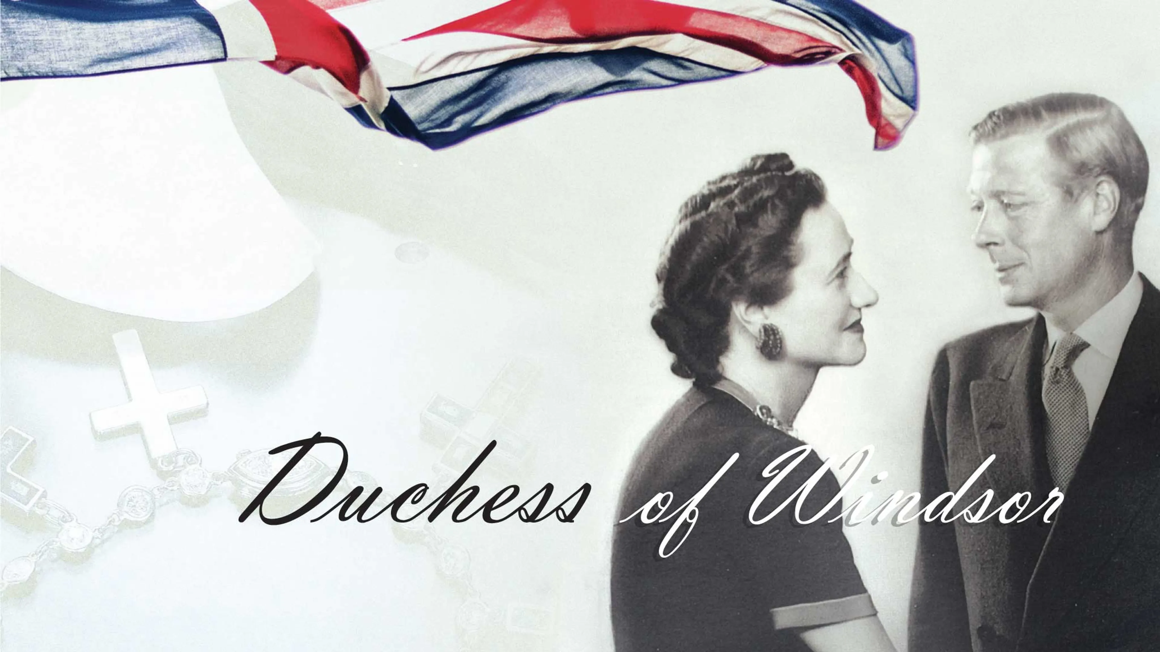 Duchess of Windsor poster